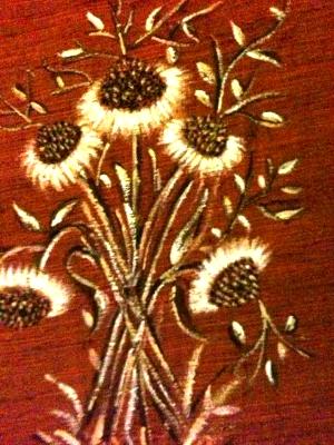 TABLE DECORATION