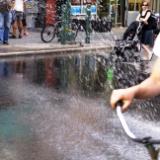 Summer in Williamsburg, Brooklyn NY