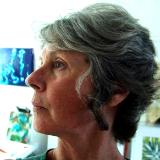 Gail  Baker Artmaker - Art for Awareness & Transformation