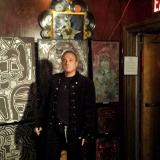 Artist Michael Puleo