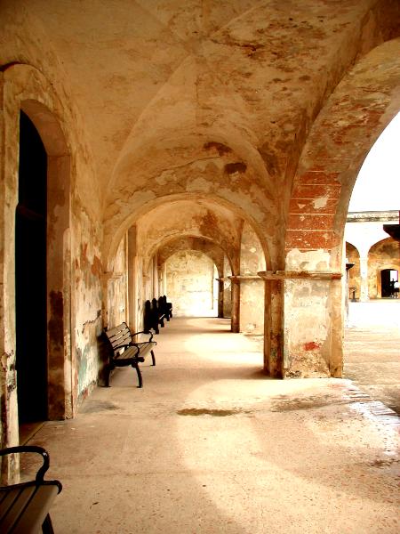 El Morro