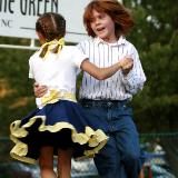 The Dance