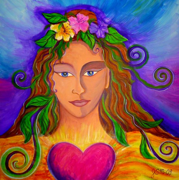 Janel Motichka Hernandez - Fine Arts and <b>Healing Arts</b>: Paintings, <b>...</b> - 0ee9e59d-054ac1c22a-42f0c202-m-2