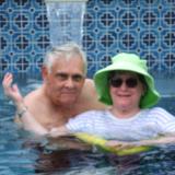 Mix in the Pool !