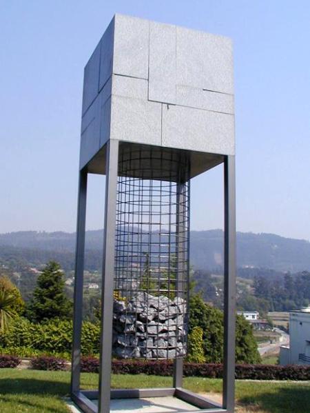 Nissim Merkado 2004
