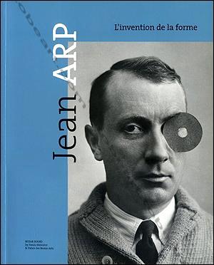 ARP Jean / Hans ARP Jean / Hans