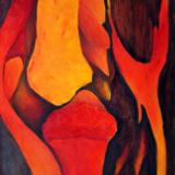 Leslie Goldman Art Leslie Goldman Art