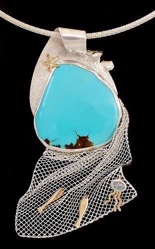 Marie-Claire Jeweler
