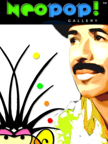 Neo Pop Art Neo Pop Art