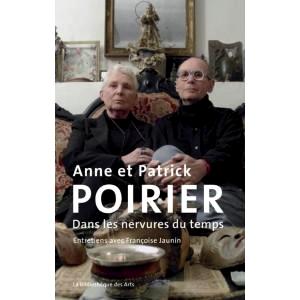 POIRIER Anne & Patrick POIRIER Anne & Patrick