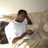 Tyrone Thomas