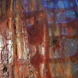Detail Autumn Forest