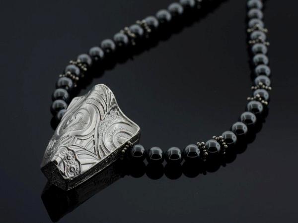 BCM Bijous, LLC Handmade Jewelry Unique Wearable Art