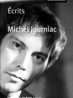 Michel JOURNIAC Michel JOURNIAC