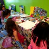 Cre8sArt School Cre8sArt School