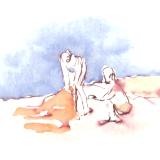 Beach Blanket