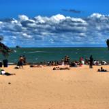 SUMMER IN CHICAGO