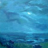 Outer Banks Summer Evening