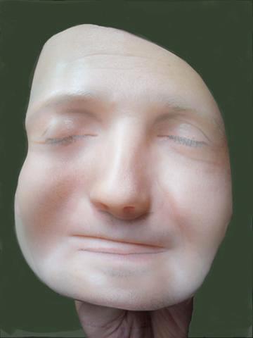 Métaportrait