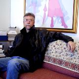 Don Eugene Seastrum Acrylics Watercolors Lithographs Photographs