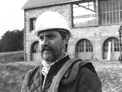 Jean CLAREBOUDT Jean CLAREBOUDT