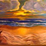 Sunset Shore