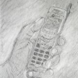 Cellphone 9524