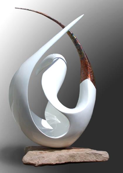 Ned Block - Sculptor Ned Block - Sculptor