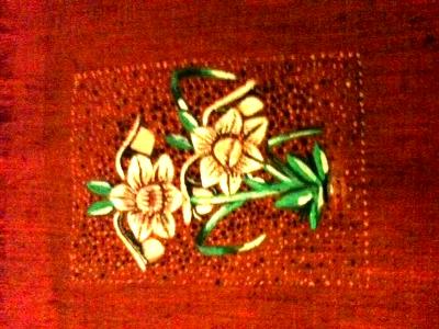 TABLE DECORATION