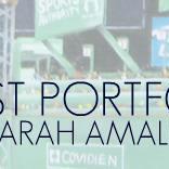 Sarah Amalfi Sarah Amalfi