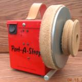 PortAStrop Portable Sharpening System PortAStrop Portable Sharpening System