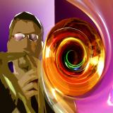 Bent Note Art