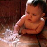 Puddles to Splashes