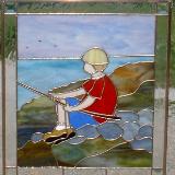 Andrew's Reflection