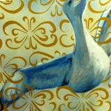Gaviota Gilted