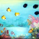 Under the Sea