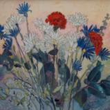 Silk Flowers