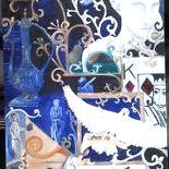Gina Barr's Art Gina Barr's Art