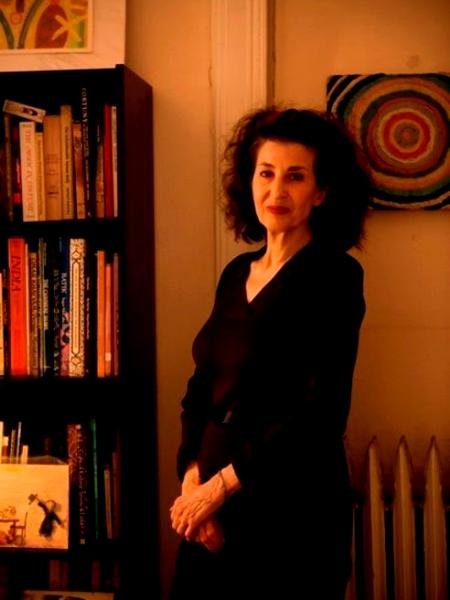 Pamela Stern