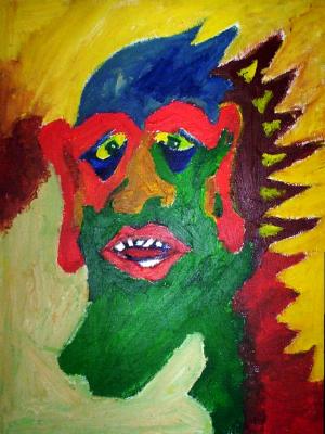 Night Gallery