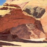 Arches Kiss