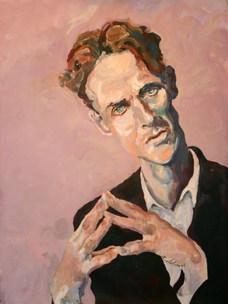 The Quizzical Man