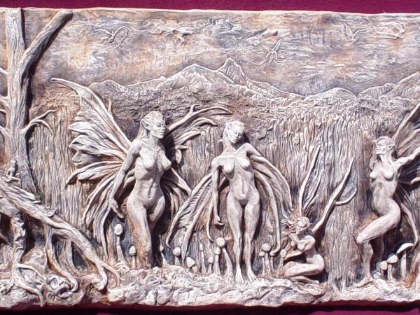 Massive Faery Tablet-2005-6