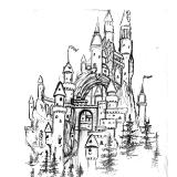 Production Sketches for The Butterfly Effect