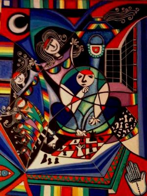  CHESS REDUX