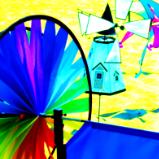 Wind Socks and Whimsies