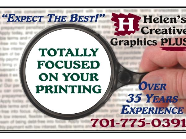 Helen's Creative Graphics Plus Helen's Creative Graphics Plus