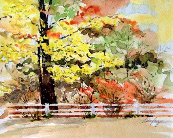 Autumn Leaves 2 Autumn Leaves 2