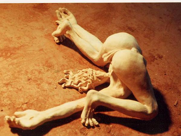 Descent from the Cross
