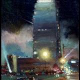 "Night Fog"